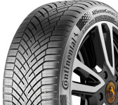 CONTINENTAL 195/55R16 87H AllSeasonContact 2  DOTXX26 (n)