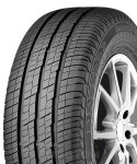 CONTINENTAL 235/65R16C 121/119R VanContact ECO  DOTXX26 (n)