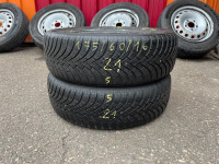 FALKEN EUROWINTER HS01 175/60/16 ZIMSKE PNEVMATIKE