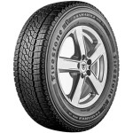 Firestone VANHAWK 2 WINTER EVO DOT3125 195/75R16 107R (f)