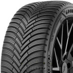 GOODYEAR 205/55R16 91V VECTOR ALL SEASON 4  DOTXX26 (n)