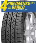 GOODYEAR 225/65R16C 112R Vector 4Seasons Cargo  DOTXX22,25 (n)