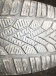 gume Pnevmatike Semperit 205/55/16 4x profil 2x5.5mm+ 2x 6mm