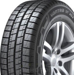 HANKOOK 225/65R16C 112/110R RA30 Vantra ST AS2 3PMSF  DOTXX26 (n)