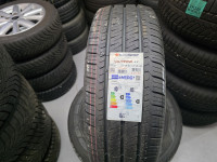 Hankook VANTRA LT 235/65/16C poletna Količina: 4