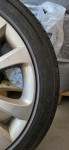 Hankook Vetus Prime 4, ( 225/45/17) , letne. Nove