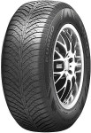 Kumho A31 Solus4S 245/70R16 107H (a)