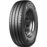 Kumho KC53 PorTran DOT5025 195/75R16 107T (f)