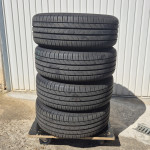 KUMHO LETNE 215/55/16 ECSTA HS52