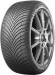 KUMHO Solus 4S HA32+ DOT0126 195/55R16 91V (p)