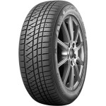 Kumho WS71 WinterCraft SUV DOT1026 255/70R16 111H (f)
