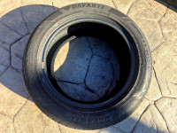 Letna pnevmatika Davanti, 205/55 R16, NOVA, prodam