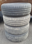 LETNE GUME 205 55 16, (7 mm profila), SAVA