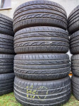 LETNE GUME BRIDGESTONE 215 45 16, (7-8 mm profila) 4 kom