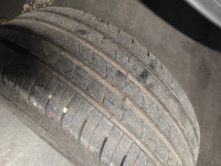 Letne pnevmatike 205/55 R16 91W Sava Intensa HP2