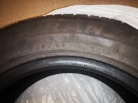 Letne pnevmatike Bridgestone in Dunlop 205/60/16