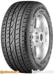 Letne pnevmatike CONTINENTAL ContiCrossCont UHP 235/60R16 100H