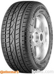 Letne pnevmatike CONTINENTAL ContiCrossCont UHP 235/60R16 100H