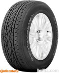 Letne pnevmatike CONTINENTAL ContiCrossContact LX2 255/65R16 109H