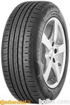 Letne pnevmatike CONTINENTAL ContiEcoContact 5 195/60R16 93V XL