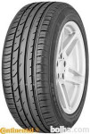 Letne pnevmatike CONTINENTAL ContiPremiumContact 2 195/60R16 89H