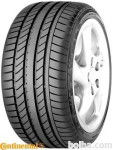 Letne pnevmatike CONTINENTAL ContiSportContact 225/50ZR16 92Y  FR N2