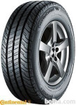 Letne pnevmatike CONTINENTAL ContiVanContact 100 225/65R16C 112/110...