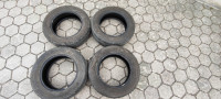 Letne pnevmatike za kombi Hankook 205/65/16C