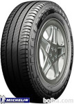 Letne pnevmatike MICHELIN Agilis 3 235/65R16C 115R