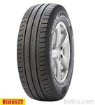 Letne pnevmatike PIRELLI Carrier 195/60R16C 99/97T