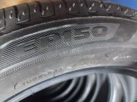 Letne pnevmatike Bridgestone EP150 185/55 R16