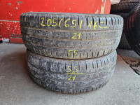 LETNE TOVORNE PNEVMATIKE NEXEN RODIAN CT8 205/65/16