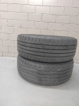 Letni Pnevmatiki Continental 195/55 R16
