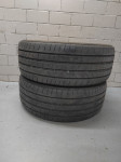 Letni Pnevmatiki Hankook 205/55 R16