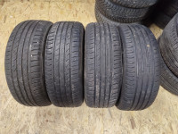Nokian 205/55R16 91H DOT16