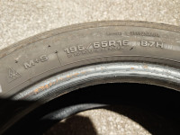 Pnevmatike 195/55/16