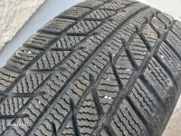Pnevmatike 205/55/16 zimska Količina: 4