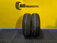 Pnevmatike 205/60/16 celoletna Količina: 2 APLUS