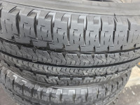 Pnevmatike za AVTODOM ALI KOMBI Michelin 215/75/16 R16CP celoletna M+S