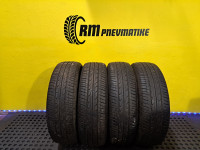 Pnevmatike Bridgestone 185/60/16 poletna Količina: 4
