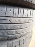 Pnevmatike Bridgestone 195/60/16 poletna Količina: 4