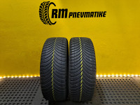 Pnevmatike Bridgestone 205/55/16 celoletna STROJNO PREGLEDANE VIDEO