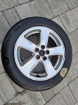 Pnevmatike Bridgestone 205/55/16 poletna Količina: 4