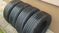Letne pnevmatike Bridgestone 205/60/16, letne gume