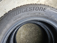 Pnevmatike Bridgestone 205/60/16 zimska Količina: 2