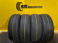 Pnevmatike Bridgestone 215/65/16 poletna STROJNO PREGLEDANE VIDEO