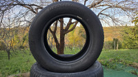 Pnevmatike Bridgestone 225/55/16 poletna Količina: 4