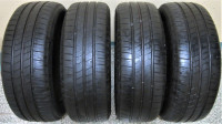 Pnevmatike Bridgestone TURANZA ECO 195/55/16 91V poletna Količina: 4