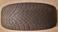 Zimske pnevmatike Continental 205/55/16