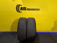 Pnevmatike Continental 205/55/16 zimska Količina: 2